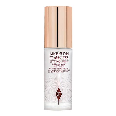 sephora charlotte tilbury spray.